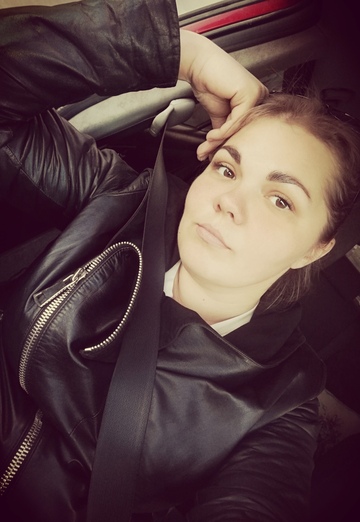 My photo - Lena, 35 from Yekaterinburg (@lena5528065)