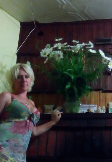 Моя фотография - Анжела, 55 из Новороссийск (@anjela8842)