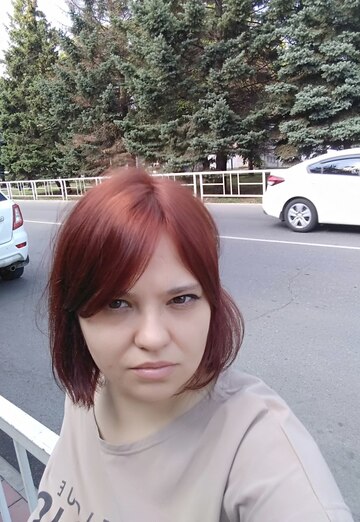 Моя фотография - Nataly, 42 из Курганинск (@nataly2326)