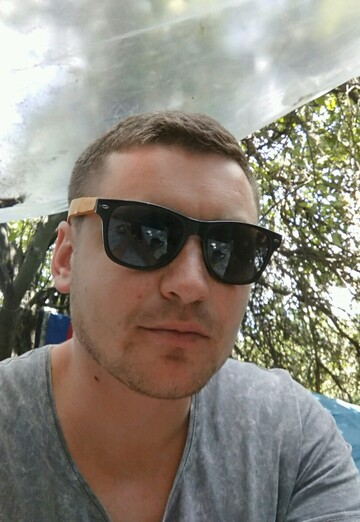 My photo - Aleksandr, 35 from Melbourne (@aleksandr1118330)