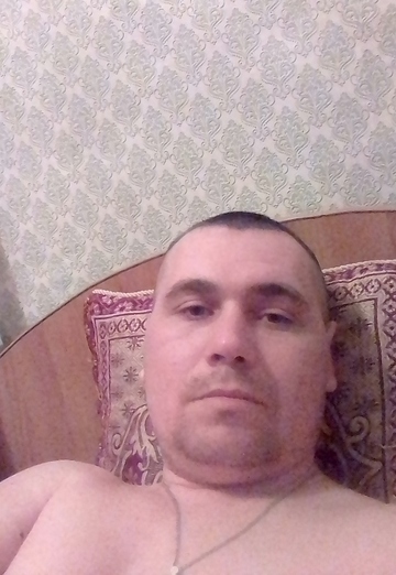 Моя фотография - Геннадий, 36 из Хабаровск (@gennadiy26826)