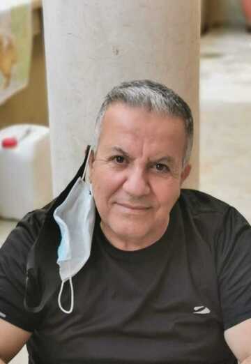 Моя фотография - Assoum, 54 из Бейрут (@assoum1)