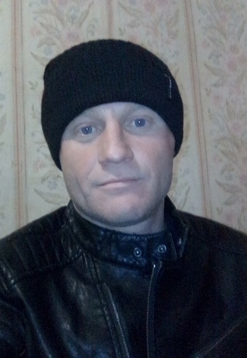 Моя фотография - Виталий, 39 из Новоазовск (@vitaliy152950)