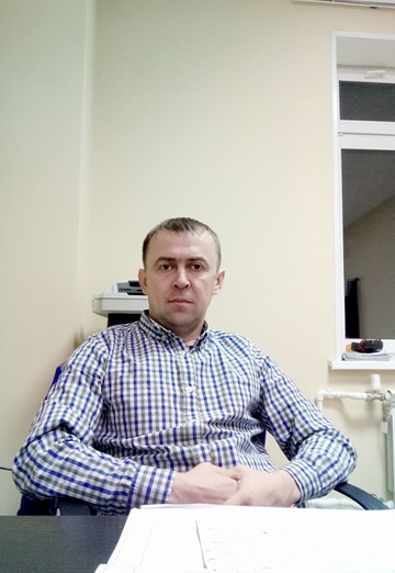 My photo - Vyacheslav, 43 from Dalneretschensk (@vyacheslav73623)