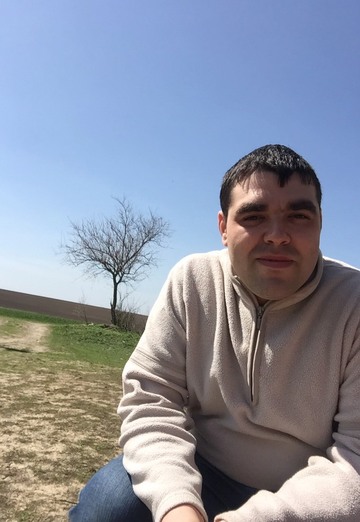 My photo - Evgeniy, 34 from Izmail (@evgeniy261889)