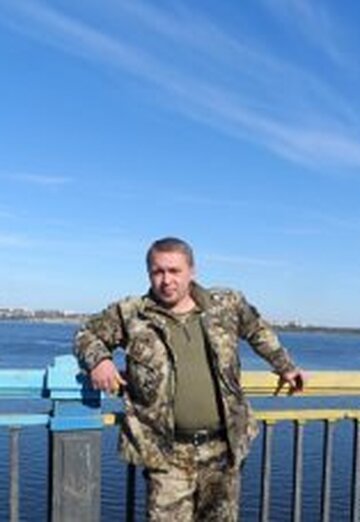 Моя фотография - TERZAY, 44 из Тернополь (@terzay2)