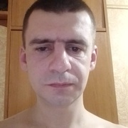 Артём Васильевич, 33, Гусь-Хрустальный