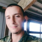 Сережа, 29, Анна