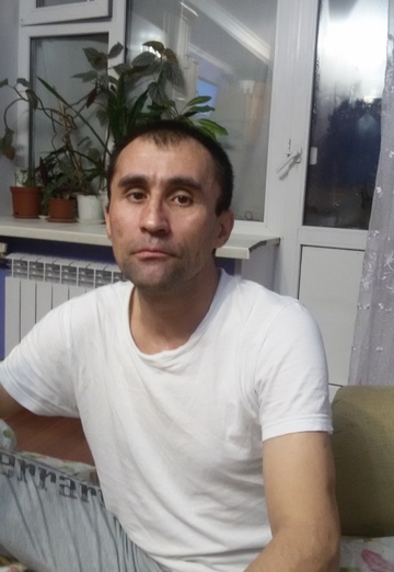 My photo - Salim, 49 from Nizhnevartovsk (@salim3488)
