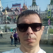 Александр, 42, Урюпинск