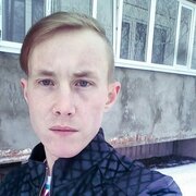 Денис Ларин 26 лет (Скорпион) Бутурлино