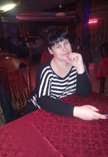 My photo - Elizaveta, 37 from Pavlodar (@elizaveta17898)