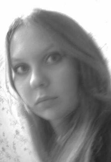 My photo - Imya, 32 from Perm (@razina91)