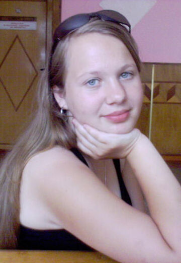 My photo - Marina, 32 from Shepetivka (@marina31494)
