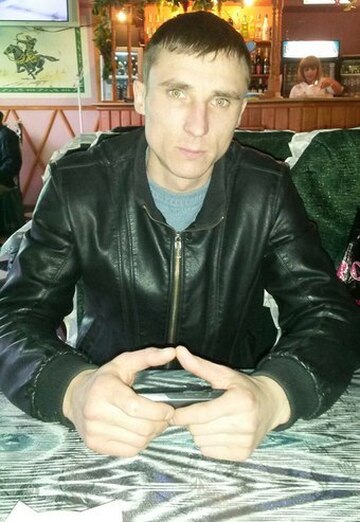 Моя фотография - Виталий, 35 из Казань (@vitaliy52944)