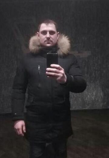 Моя фотография - Евгений, 34 из Кемерово (@evgeniy285232)
