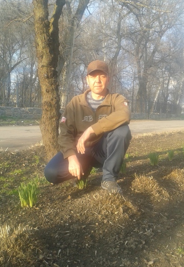 My photo - sergey, 53 from Nezhin (@sergey513330)