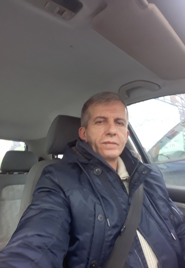 My photo - Vasiliy, 59 from Kyiv (@vasiliy69419)