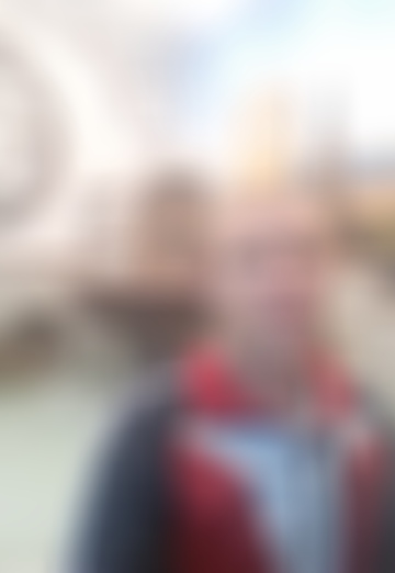My photo - SERGEY, 42 from Yekaterinburg (@magvai27)