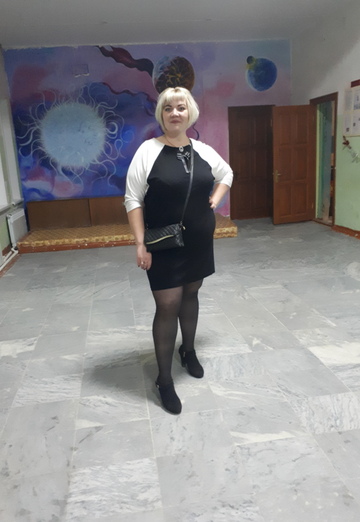 Моя фотография - Ольга, 38 из Собинка (@olga234694)