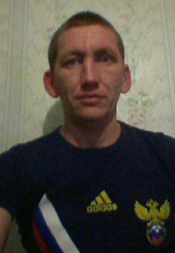 Моя фотография - Виктор, 42 из Ижевск (@viktor177416)