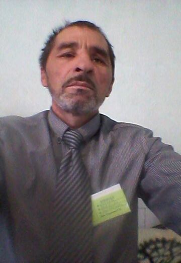 My photo - Aribsan, 59 from Grozny (@aribsan2)