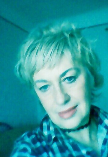 My photo - Lara, 57 from Grodno (@lara6519)