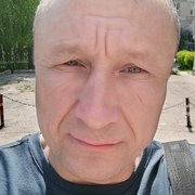Алик, 50, Набережные Челны