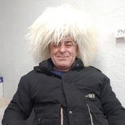 Азнаур Марукян, 53, Долгопрудный