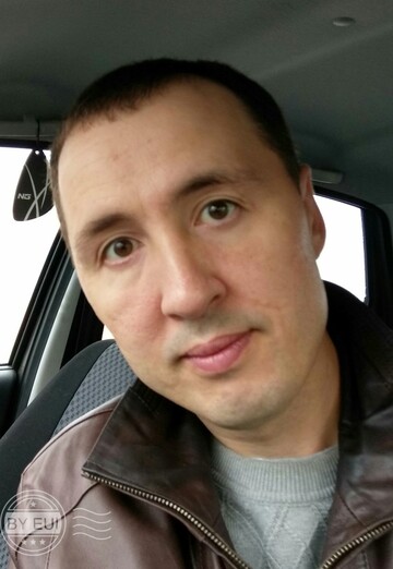 Mein Foto - Albert, 45 aus Tscheljabinsk (@marat8522784)