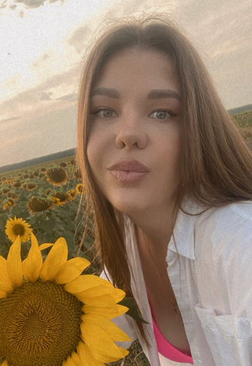 My photo - Olesya, 24 from Petropavlovsk (@olesya57858)