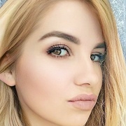 Ира, 34, Малая Вишера