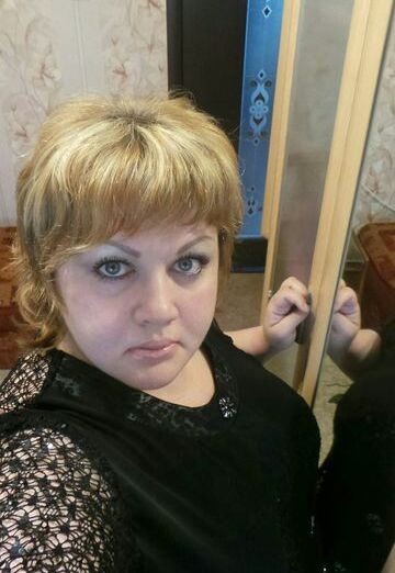 Mein Foto - Marina, 40 aus Kogalym (@marina77191)