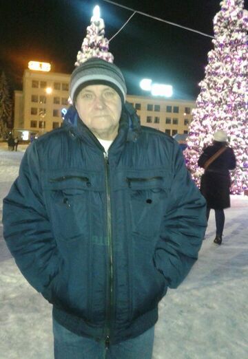 Моя фотография - Владимир, 57 из Ставрополь (@vladimir318491)