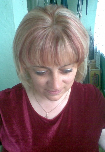 My photo - natasha, 48 from Minsk (@net33)