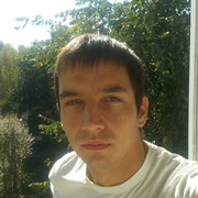 Руслан, 36, Нелидово