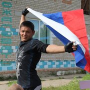 Илья, 26, Куйтун