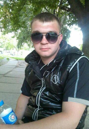 Моя фотография - Дима, 30 из Киев (@dima162896)