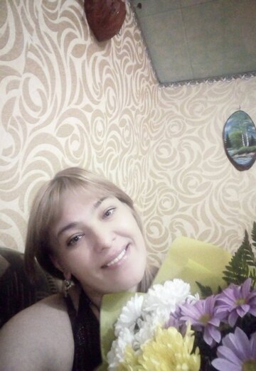 My photo - Ekaterina, 37 from Satka (@ekaterina156709)
