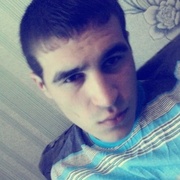 Александр, 24, Яшкино