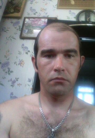 Моя фотография - Вячеслав, 45 из Самара (@vyacheslav38724)