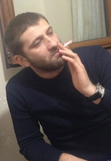 My photo - Dimon, 35 from Ceadîr Lunga (@dimon14448)