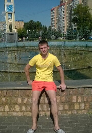 My photo - Vladimir, 33 from Vyazniki (@vladimir333462)