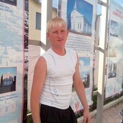 дима, 41, Порецкое