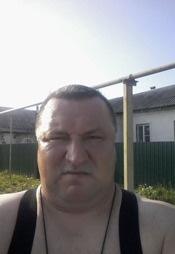My photo - Sergey Tyorkin, 43 from Novomoskovsk (@sergeyterkin0)