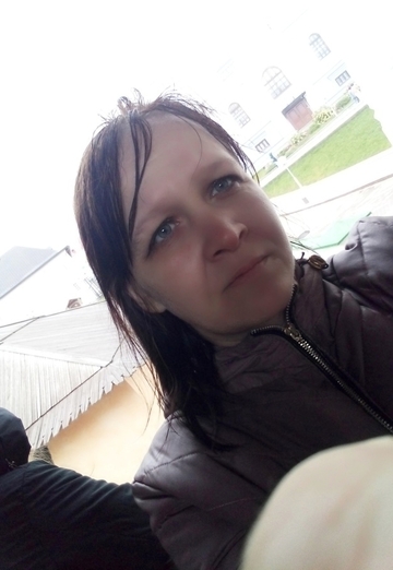Моя фотография - Светлана, 44 из Ульяновск (@svetlana207511)