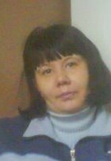My photo - yuliya, 48 from Sverdlovsk-45 (@uliya42092)