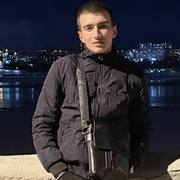 Макс, 18, Иркутск
