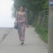 юля, 39, Златоуст