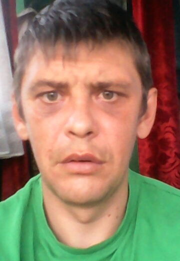 Моя фотография - калошин Александр, 44 из Моршанск (@kaloshinaleksandr1)